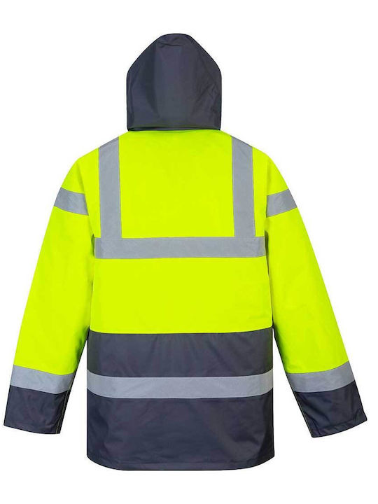 Portwest Jachetă Impermeabilă