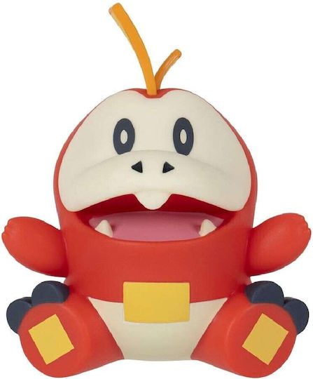 Pokemon Fuecoco 10εκ. PKW4227