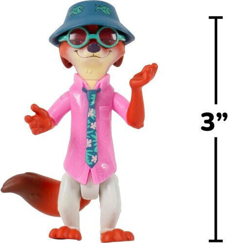 Disney Disney Zootopia 2 Semi-blind