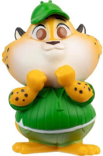 Disney Zootopia 2 Semi-blind