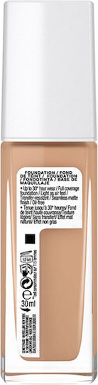 Maybelline Super Stay 30H Liquid Foundation 30 Sand 30ml