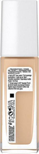 Maybelline Super Stay 30H Liquid Make Up 22 Light Bisque 30ml