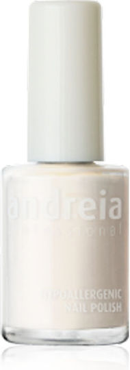 Andreia Professional Lac De Unghii Lucios Roz 89 14ml
