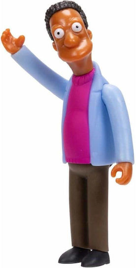 Jakks Pacific Миниатюрна Игра 6см Мулти