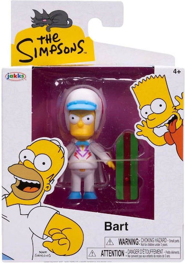 Jakks Pacific Миниатюрна Игра 6см Мулти