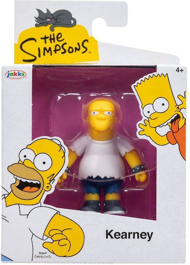 Jakks Pacific Миниатюрна Игра 6см Мулти