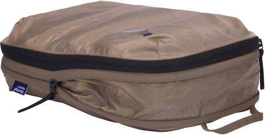 Thule Thule Organizer-Koffer Beiges 2 Stücke