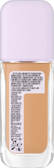 Maybelline Super Stay Lumi Matte Liquid Foundation 140 35ml