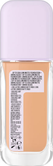 Maybelline Super Stay Lumi Matte Liquid Foundation 115 35ml