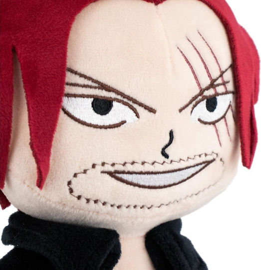 Barrado Plüsch- und Kuscheltiere One Piece Shanks 28 cm