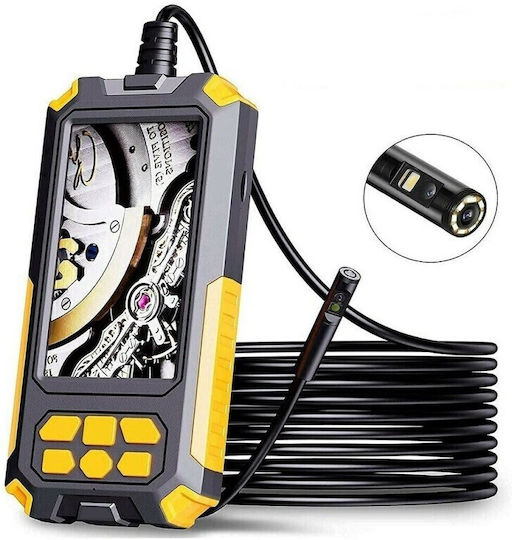 Οθόνη Endoscope Camera with 5m Cable 22729-240-00-05