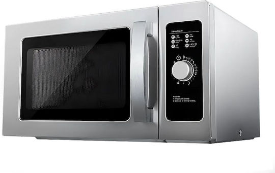 Dynamic Commercial Microwave Oven 25lt L51.1xW43.2xH31.1cm