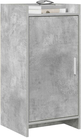 Dulap De Depozitare Metalic L40xLț36xÎ80cm