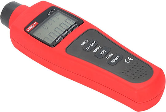 Uni-T Digital Speedometer Contactless