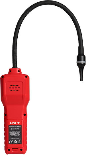 Uni-T Leckage-Messgerät UT336B