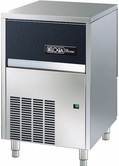 Belogia Q 48 A Hc Ice Machine with Spraying System 500200051