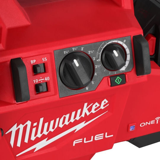 Milwaukee M18 4933479788 Battery Plumber Tool