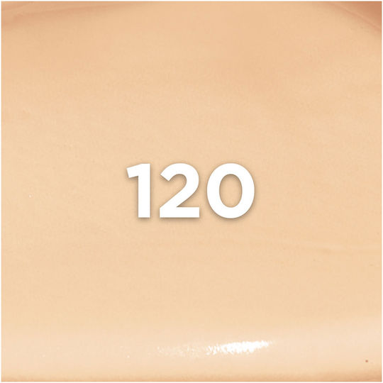 L'Oreal Paris Infaillible 32H Fresh Wear Liquid Foundation 120 Vanilla 30ml