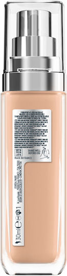 L'Oreal Paris True Match Liquid Make Up SPF17 R5/C5 Rose Sand 30ml