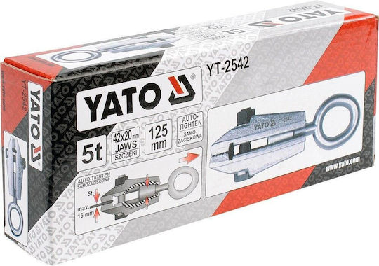 Yato Abzieher