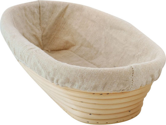 Zokura Rührschüssel mit Durchmesser 28cm und Höhe 15cm
