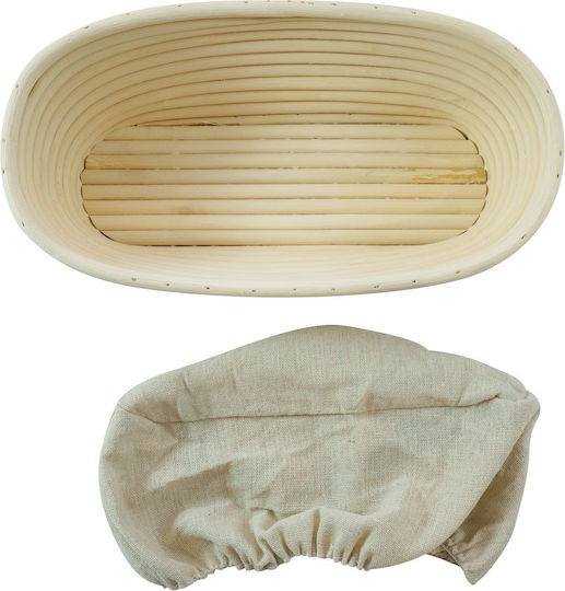 Zokura Rührschüssel mit Durchmesser 28cm und Höhe 15cm