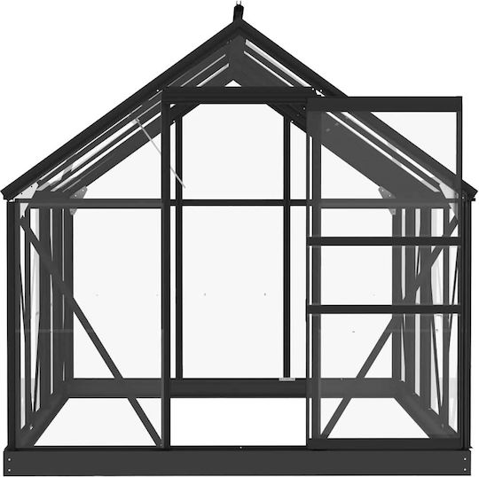 Vdaxl Spare Panel