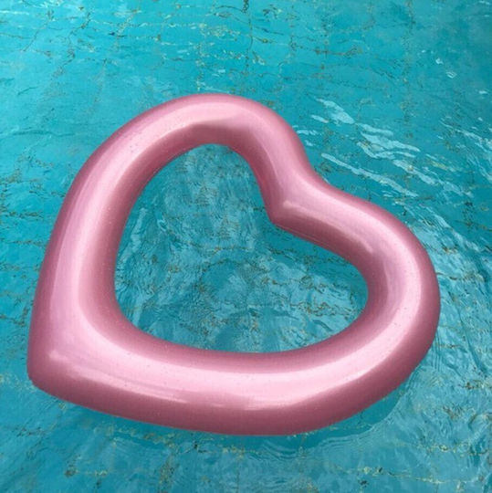 Kinder-Inflatable Schwimmer für das Meer Rosa