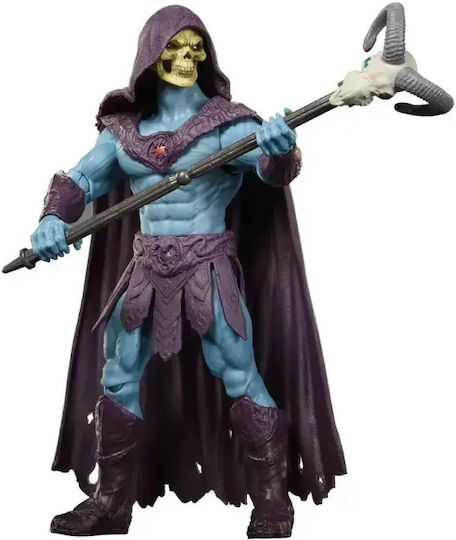 Actionfigur Skeletor Die Meister des Universums 14cm