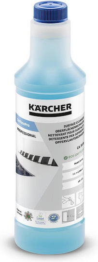 Karcher Eco Καθαριστικό Πλυστικού