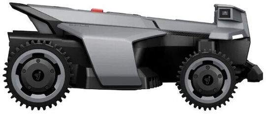 Segway Mașină de tuns gazon robotizată