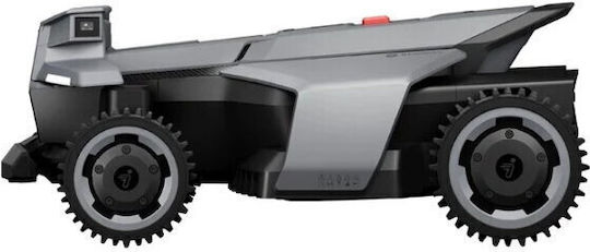 Segway Mașină de tuns gazon robotizată