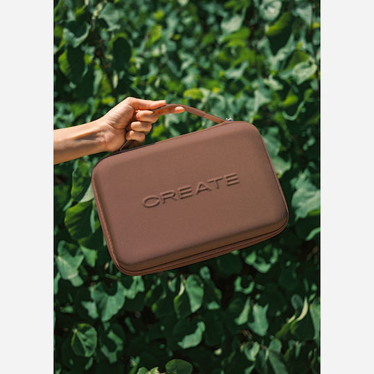 Create Thera Move Espressor Electric 15 Bar