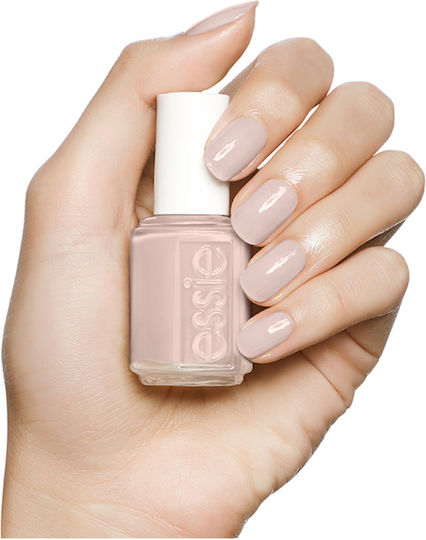 Essie Lac de Unghii de Lungă Durată Ballet Slippers 13.5ml