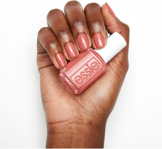 Essie Glossy Nail Polish 955 Never Basic 13.5ml