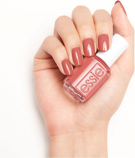 Essie Glossy Nail Polish 955 Never Basic 13.5ml