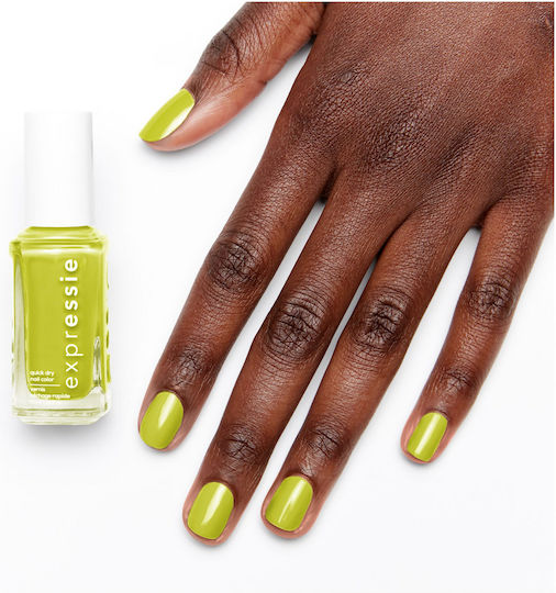 Essie Expressie Glänzender Nagellack Main Character Moment 10ml