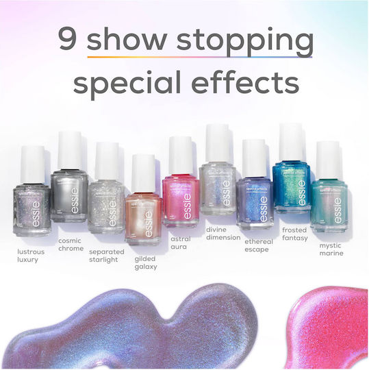 Essie Special Effects Lac de Unghii 17 Gilded Galaxy 13.5ml