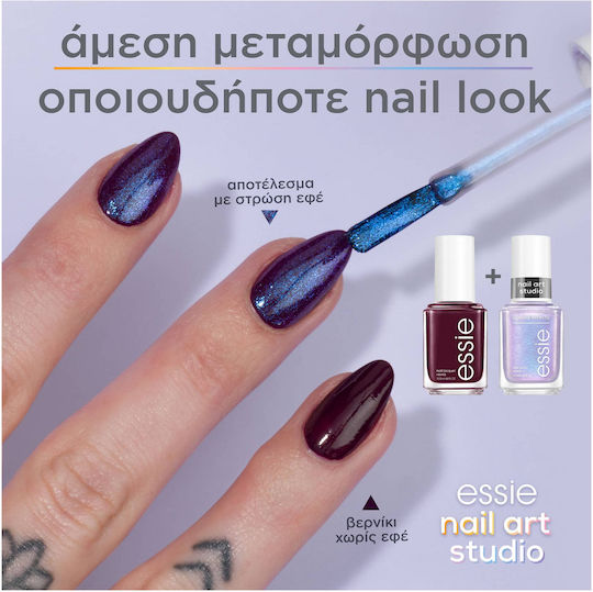 Essie Special Effects Lac de Unghii Lustrous Luxury 13.5ml