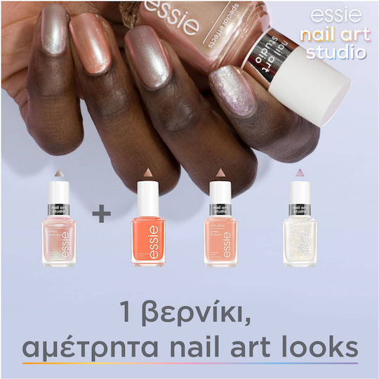 Essie Special Effects Holographic Βερνίκι Νυχιών 5 Cosmic Chrome 13.5ml