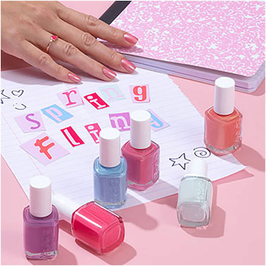 Essie - First Kiss Bliss (13,5ml)