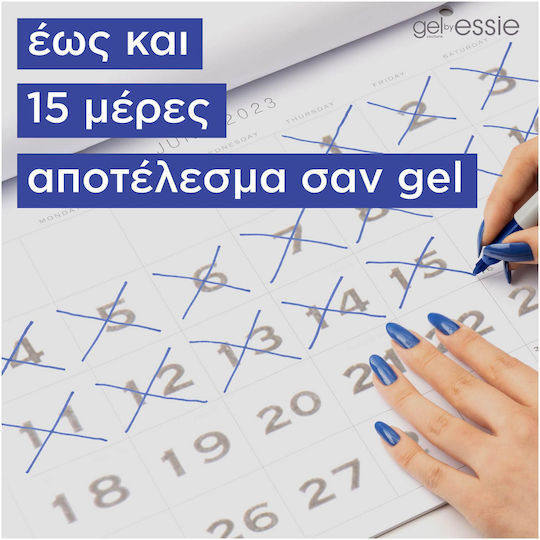 Essie Gel Couture Lac de Unghii de Lungă Durată 552 Statement Peace 13.5ml