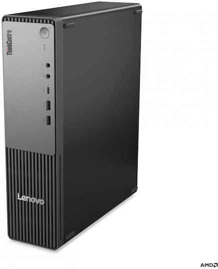Lenovo Thinkcentre Neo 55s Gen 6 SFF Desktop PC (Ryzen AI 300 Series-7 350/16GB DDR5/1TB SSD/No OS)