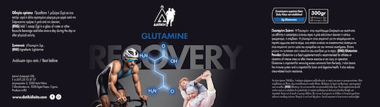 Datiki Glutamine Powder 300g