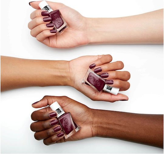 Essie Gel Couture Glossy Set Long Lasting Nail Polishes 371 Model Clicks 13.5ml