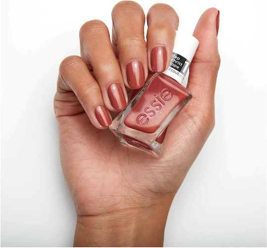 Essie Gel Couture Gloss Long Lasting Nail Polish 554 Multi-Faceted 13.5ml