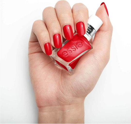Essie Gel Couture Glossy Βερνίκι Νυχιών Μακράς Διαρκείας 270 Rock the Runway Fashion Show 13.5ml