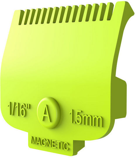 Schiță Rovra Magnetic Universal Verde 1.5mm