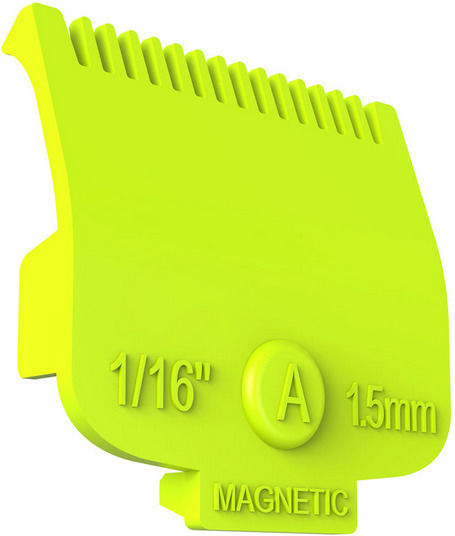Schiță Rovra Magnetic Universal Verde 1.5mm
