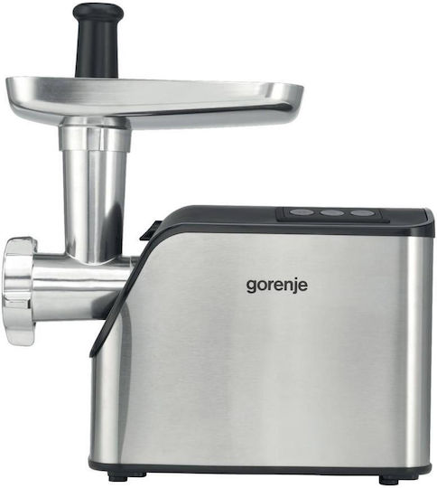 Gorenje Fleischwolf 2200W Silber